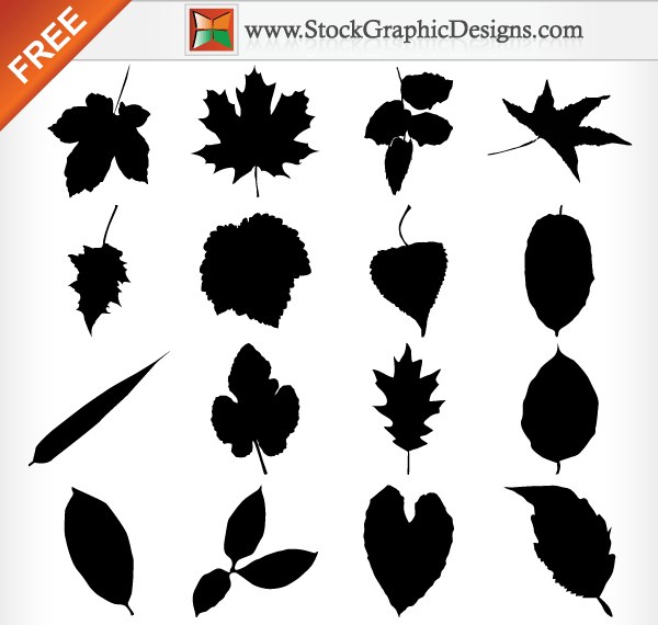 600x570 Free Bodhi Leaf Vector Art
