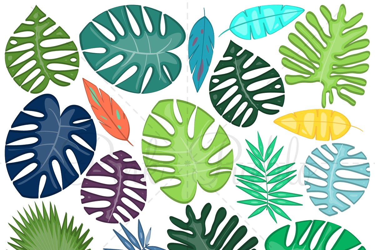 1200x800 January Clipart Leaf Vector For Free Download And Use Images