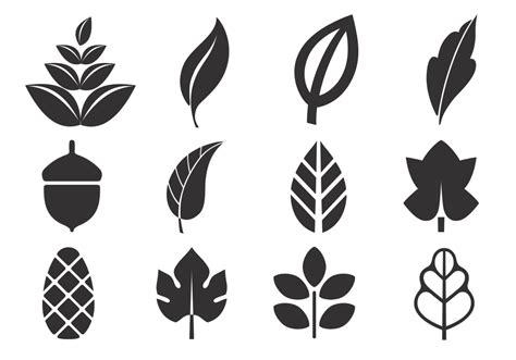 474x331 Leaf Vector