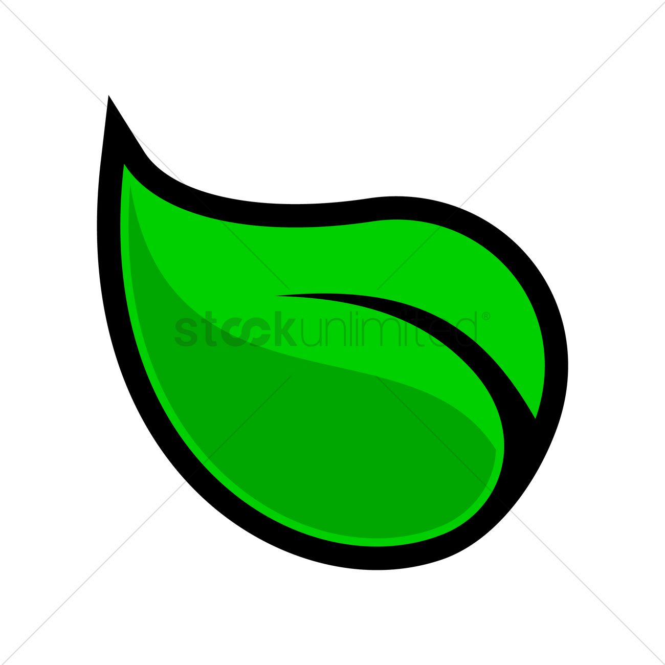 1300x1300 Betel Leaf Vector Image