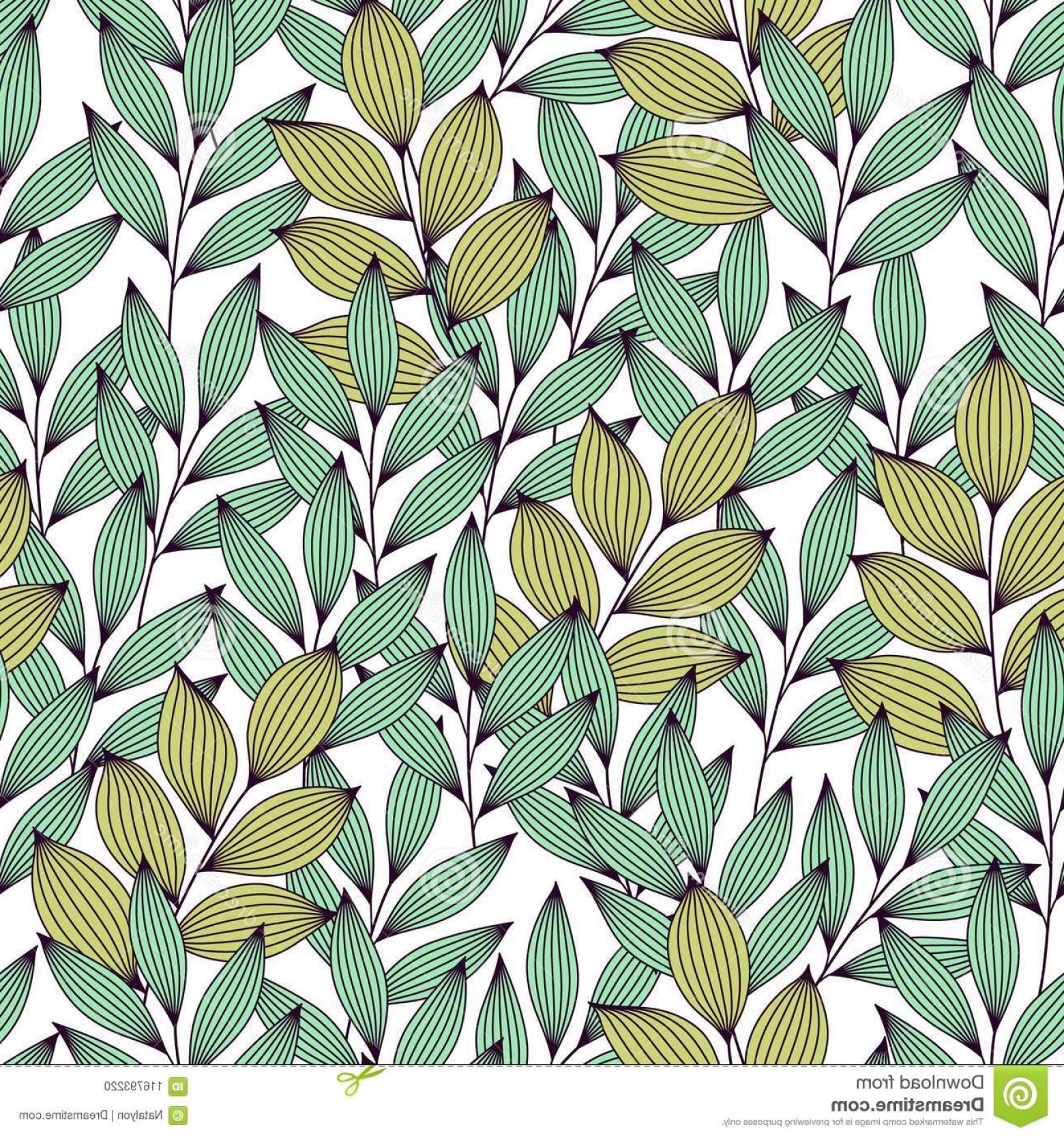 1560x1668 Elegant Leaf Pattern Vector Catchsplace