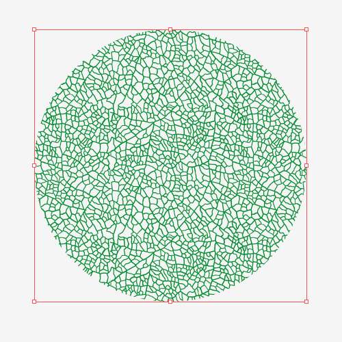 500x500 How To Draw A Fall Leaf Using Adobe Illustrator