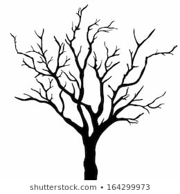 Leafless Tree Vector at Vectorified.com | Collection of Leafless Tree ...