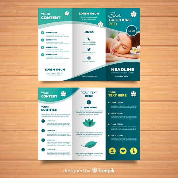 626x626 Leaflet Vectors, Photos And Free Download