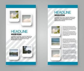 280x235 Leaflet Vector