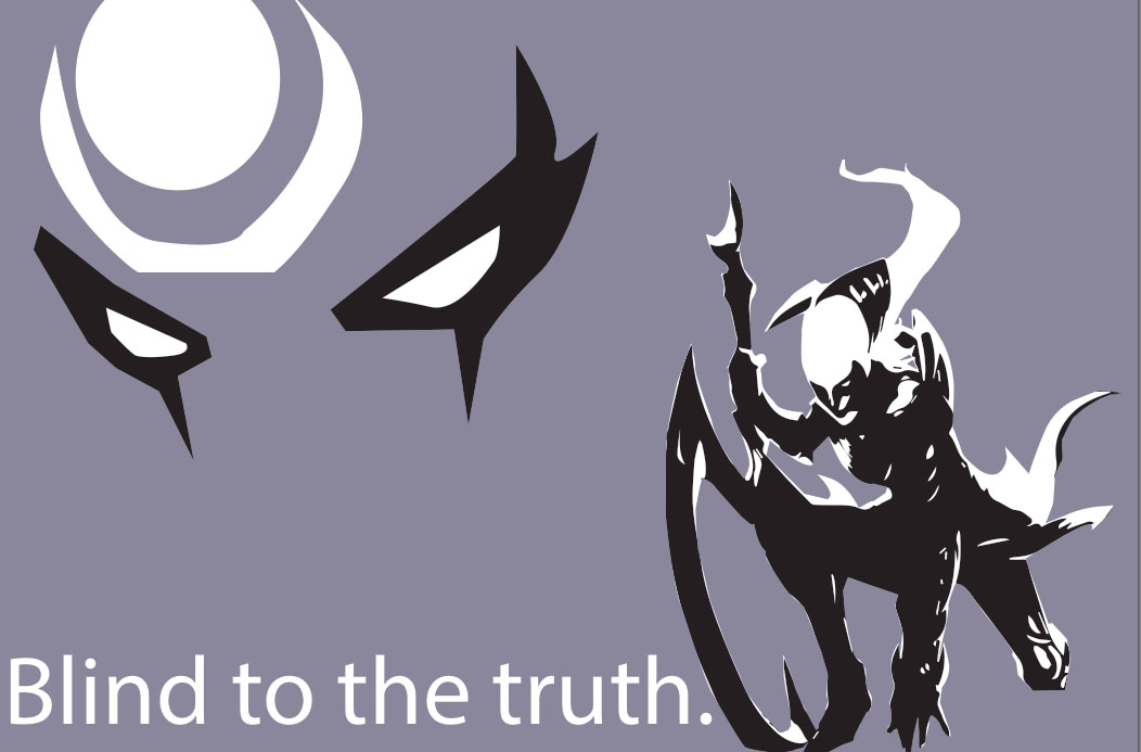 1052x693 League Of Legends Diana Vector Hd Image