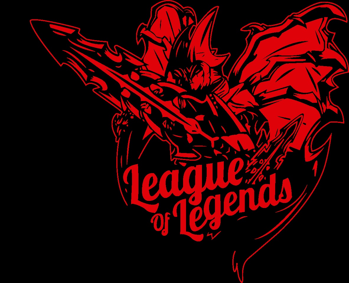 1182x958 Aatrox League Of Legends Vector