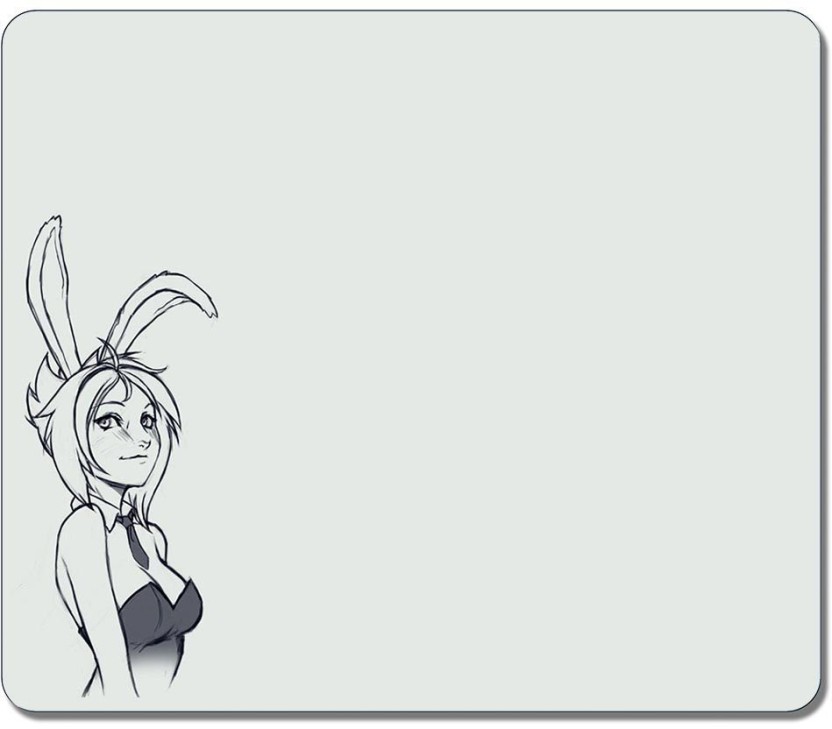 Magic Cases Riven League Of Legends Vector Mousepad 832x729 Magic Cases Riven League Of Legends Vector Mousepad