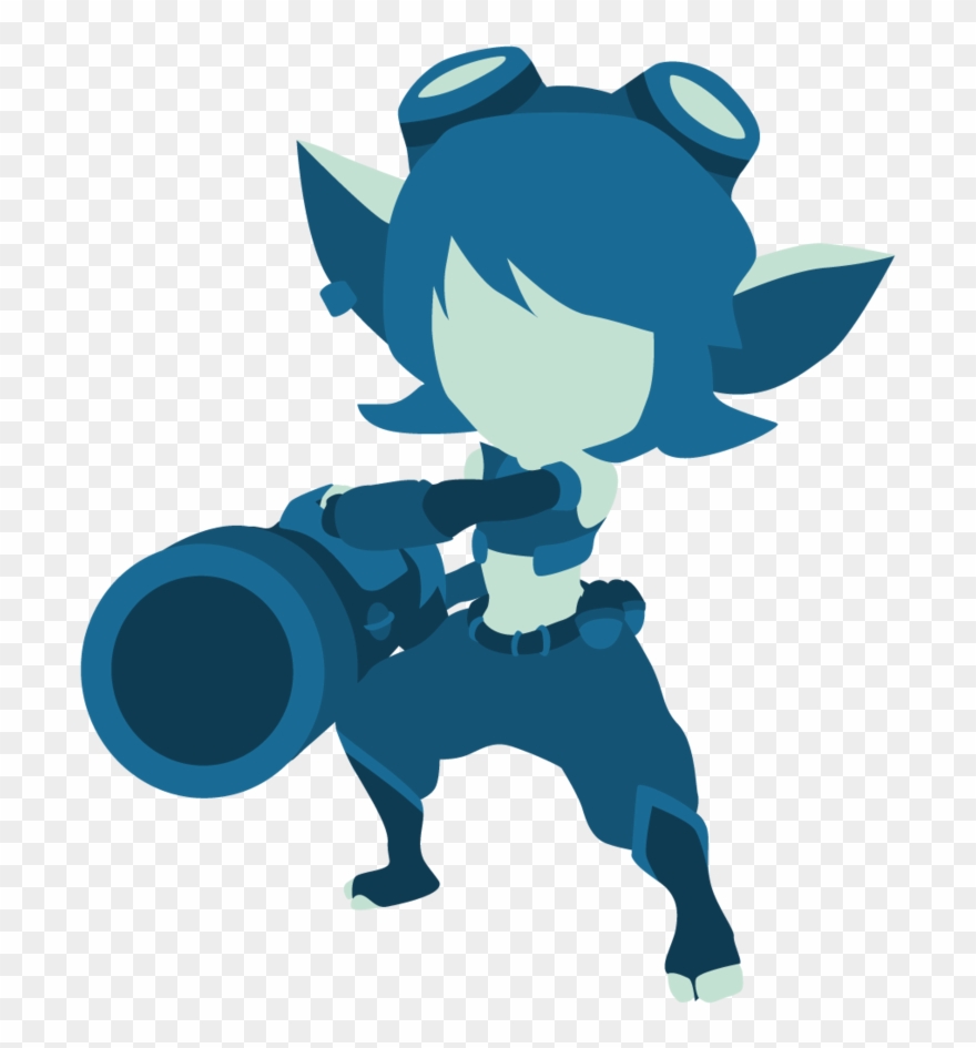 Tristana From Lol 880x945 Tristana From Lol