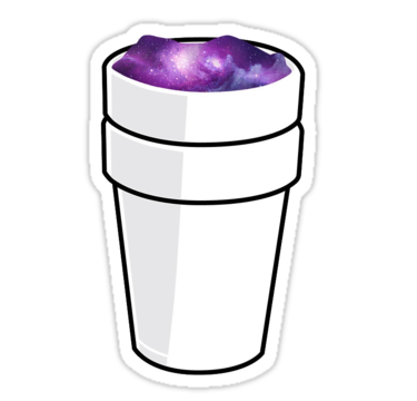 375x360 Lean Cup Png Vector, Clipart