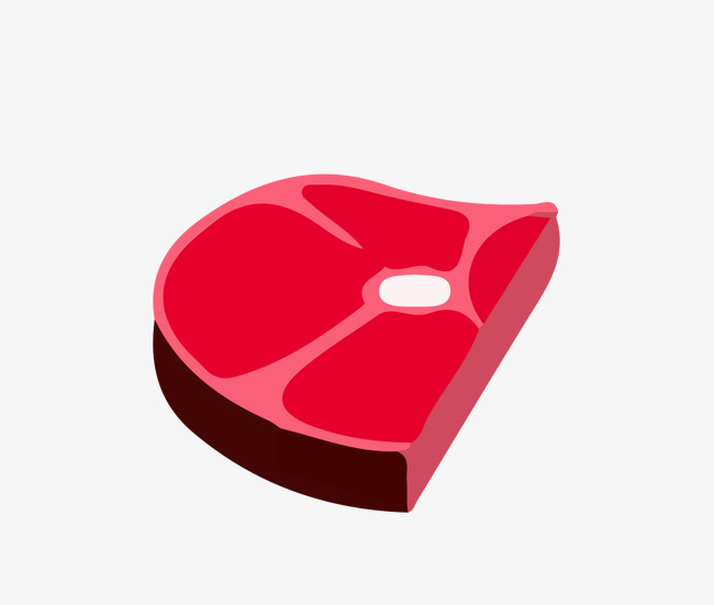 650x551 Fresh Lean Vector, Beef, Food, Food Png And Vector For Free Download