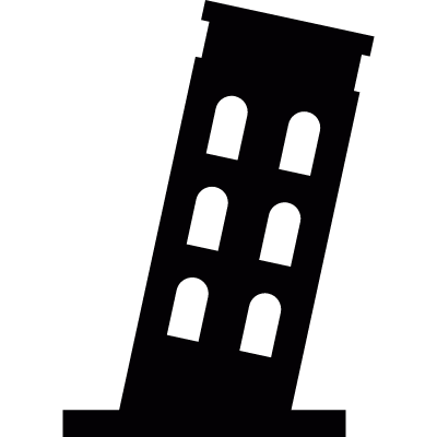Leaning Tower Of Pisa Free Vectors, Logos, Icons And Photos 400x400 Leaning Tower Of Pisa Free Vectors, Logos, Icons And Photos