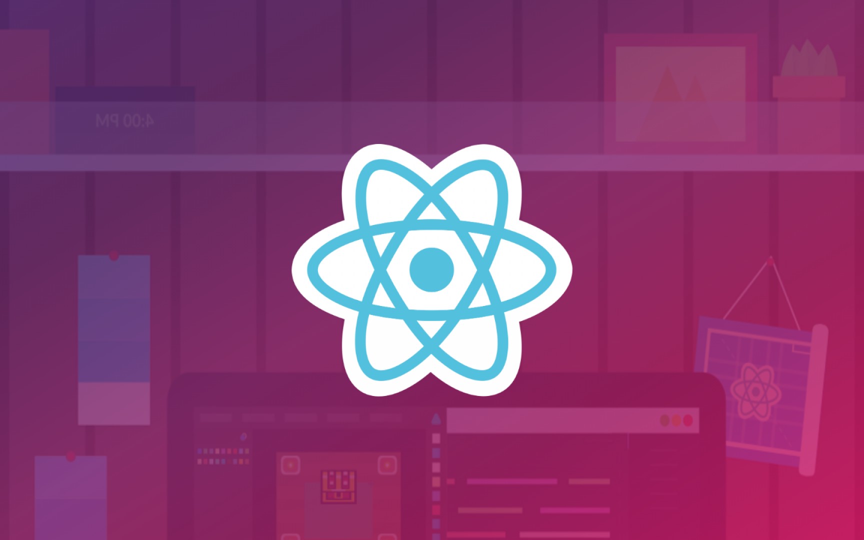 1728x1080 Learn React Vr Chapter Vector Graphic Exploration Dacfd Handandbeak