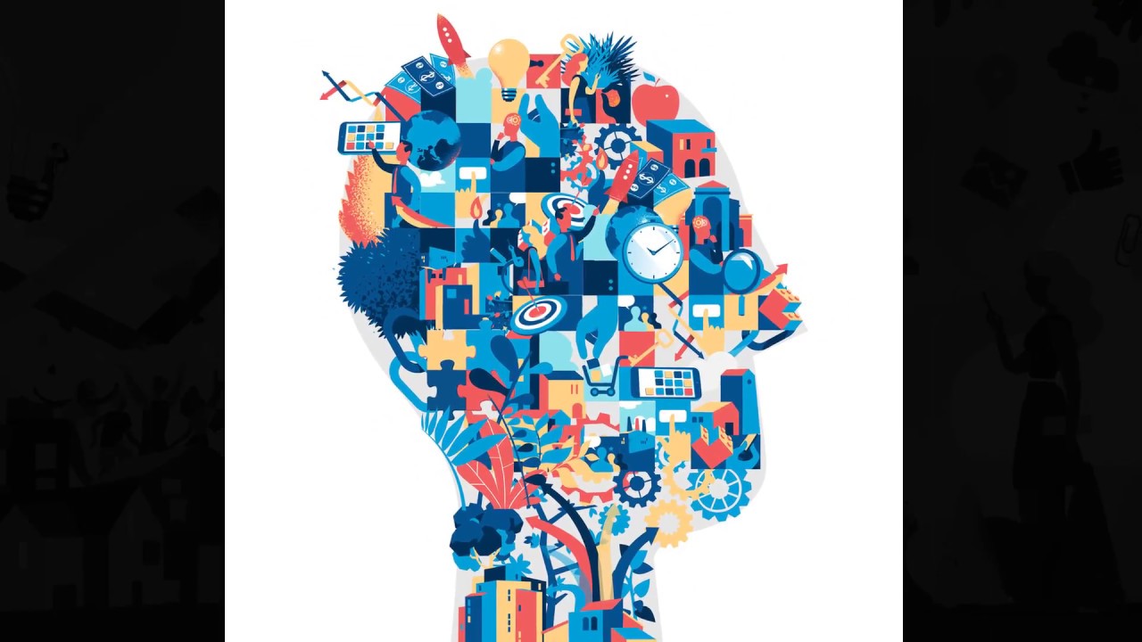 1280x720 Learn How To Build Complex Mind Vector Art