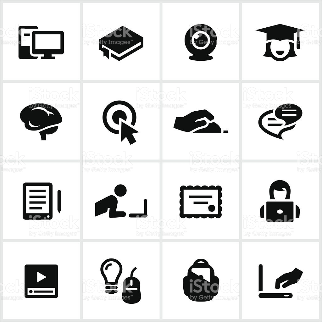 1024x1024 Learning Icon Vector