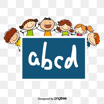 360x360 Vector Children Learn Vector, Free Download School Children, Learn