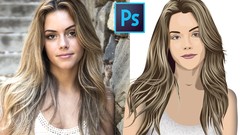 240x135 Learn Making Vector Art Graphics From Beginner To Pro Udemy