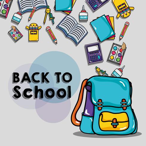 490x490 School Utensil Design To Study And Learn