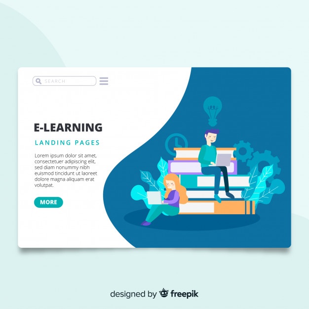 626x626 E Learning Vectors, Photos And Free Download