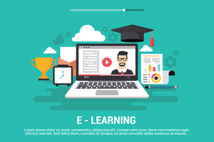 300x200 Learning Free Vector Art
