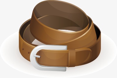 400x265 Leather Belt, Fashion, Gifts Png And Vector For Free Download