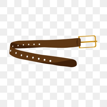 360x360 Leather Belt Png, Vector, And Clipart With Transparent