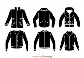 285x200 Leather Jackets Free Vector Graphic Art Free Download