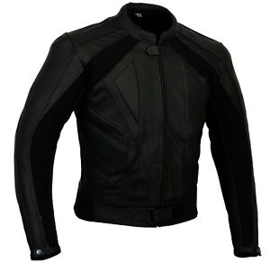 300x292 New Vector Pro Ii Sports Touring Premium Leather Motorcycle Jacket