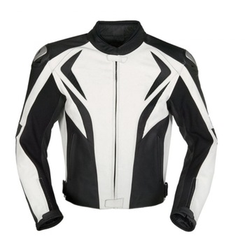 350x350 Vector Motorcycle Armour Leather Jacket