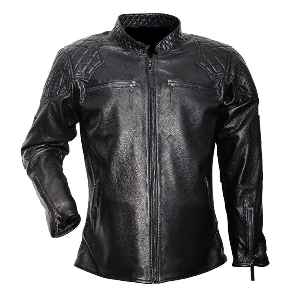 1000x1000 Coolhides Women's Fashion Leather Jacket Vector