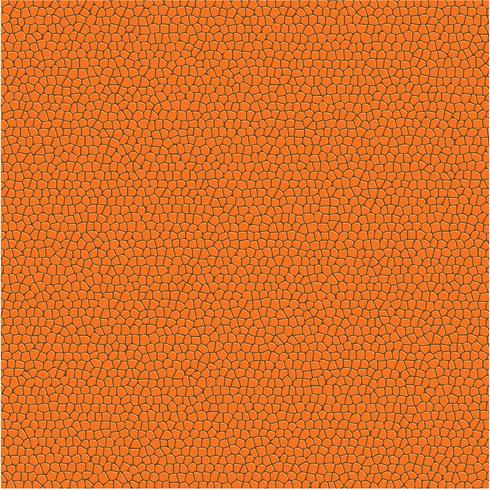 490x490 Orange Leather Vector Pattern Texture