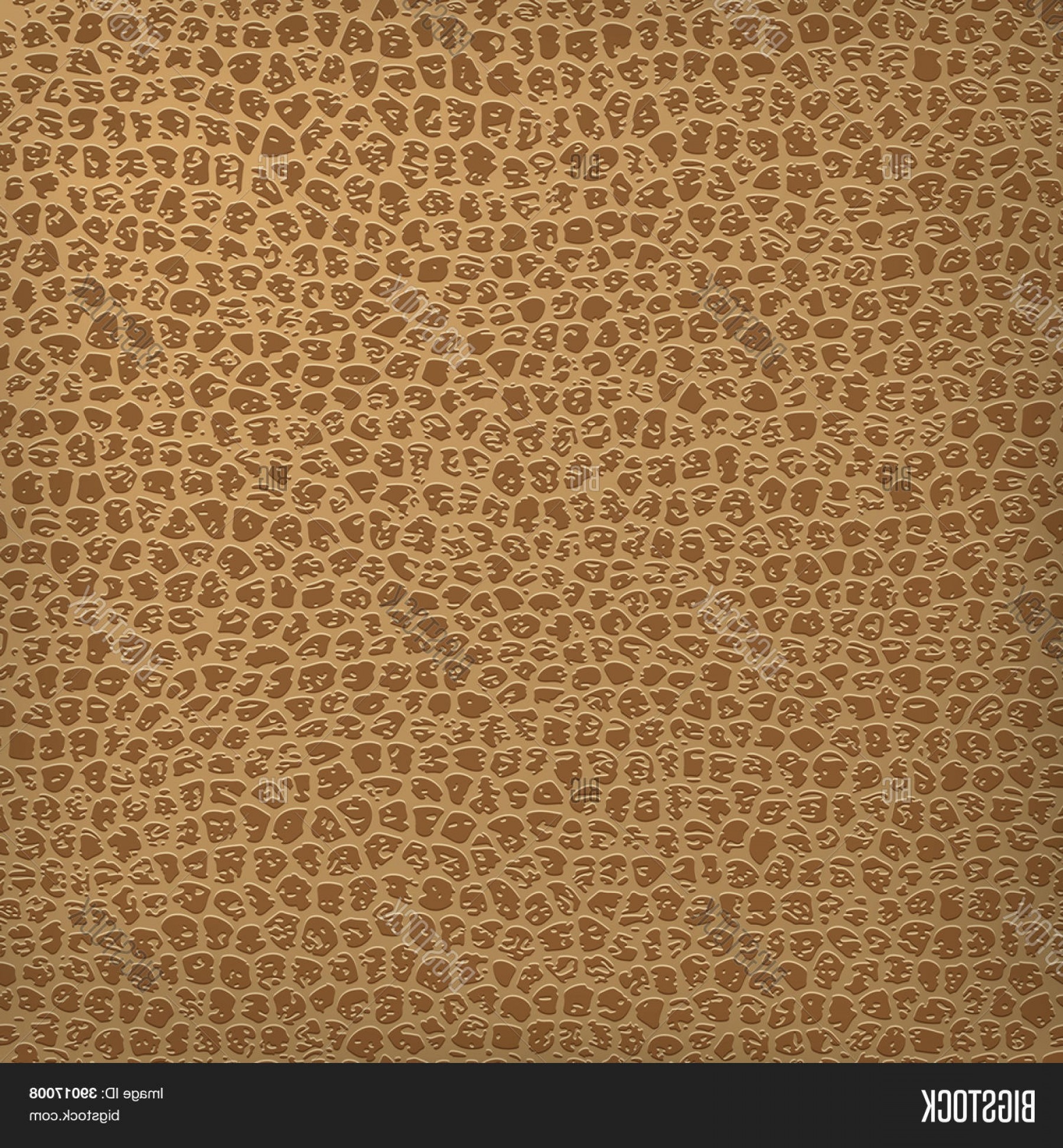 1800x1944 Stock Vector Seamless Vector Brown Leather Texture Background