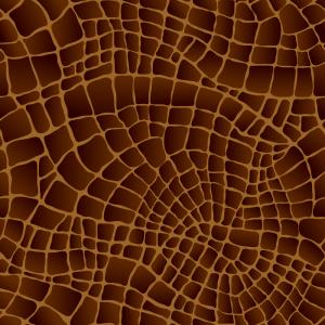 300x300 Brown Leather Texture Seamless Pattern Background Vector Newwaysys