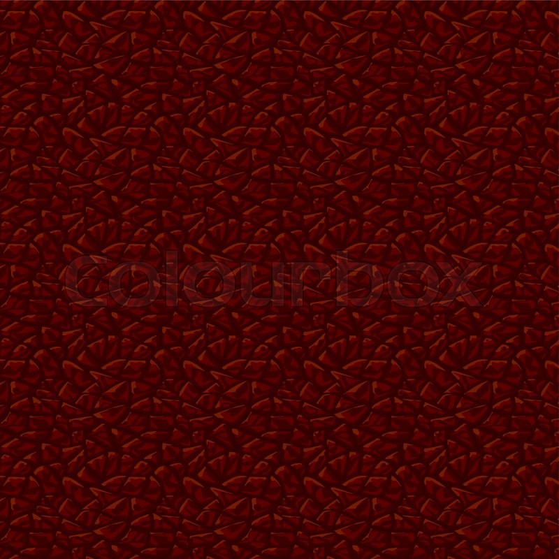800x800 Dark Leather Texture Background Stock Vector Colourbox