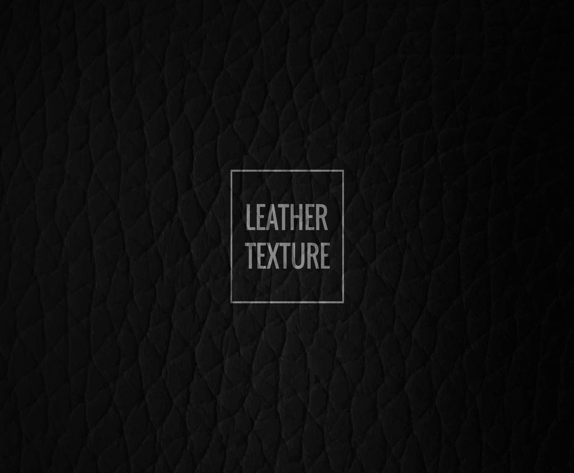 1136x936 Free Vector Dark Leather Texture Background Vector Art Graphics