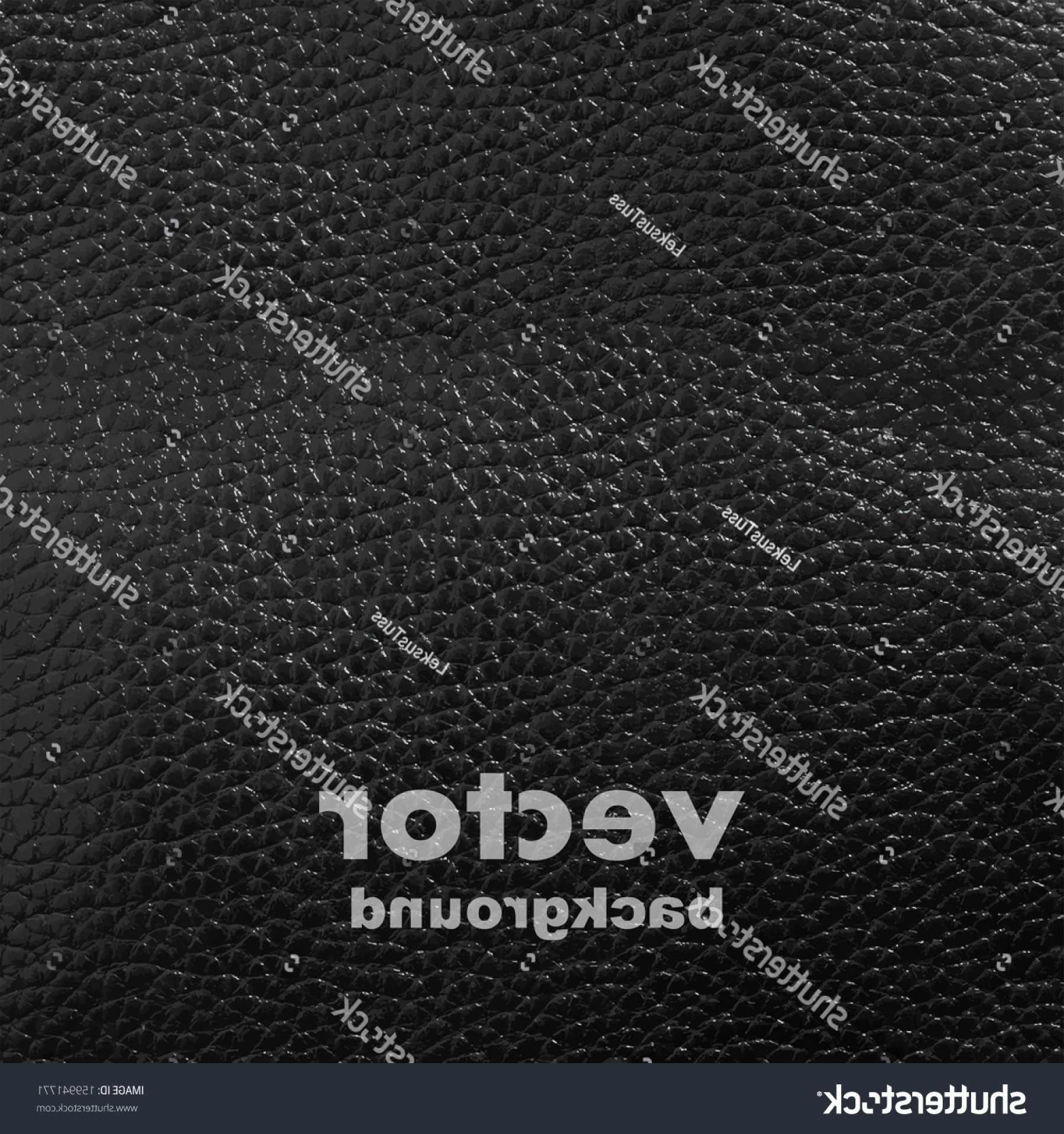 1800x1920 Black Leather Texture Vector Background Studiogrfx