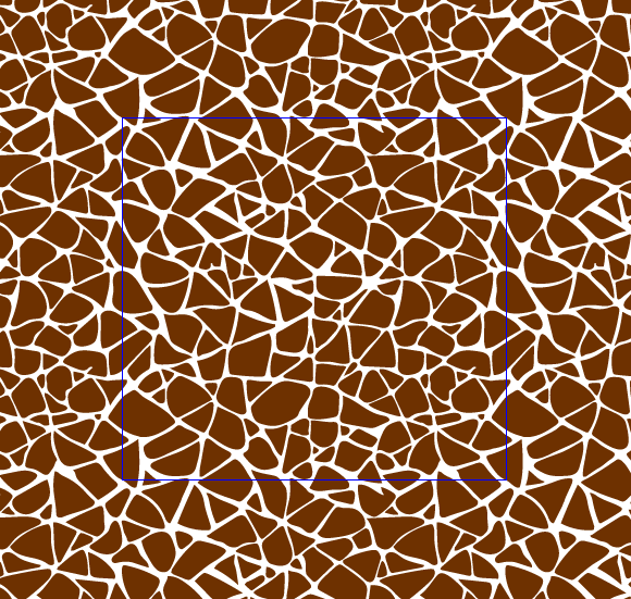 580x551 Create Your Own Realistic Leather Texture