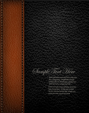 291x368 Leather Vector Background Free Vector Download