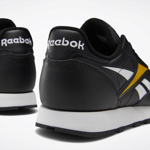 600x600 Reebok Classic Leather Vector Shoes