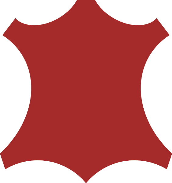 564x599 Leather Clip Art