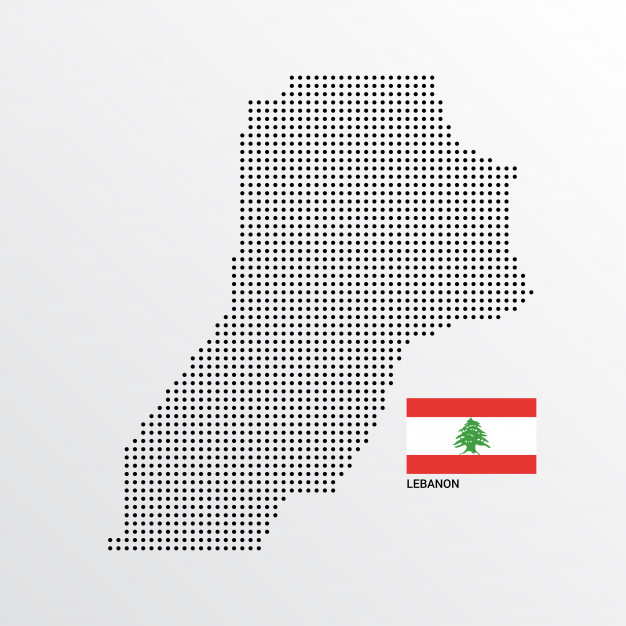 626x626 Lebanon Vectors, Photos And Free Download