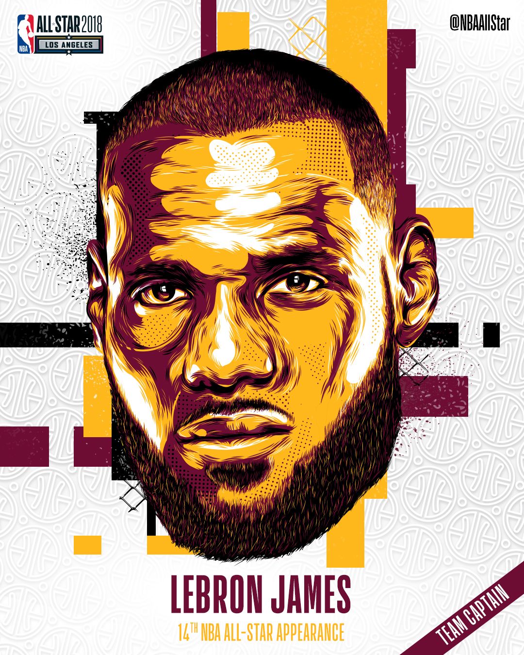 Vector Portraits Lebron James In Vector Portrait, Vector 1080x1350 Vector Portraits Lebron James In Vector Portrait, Vector