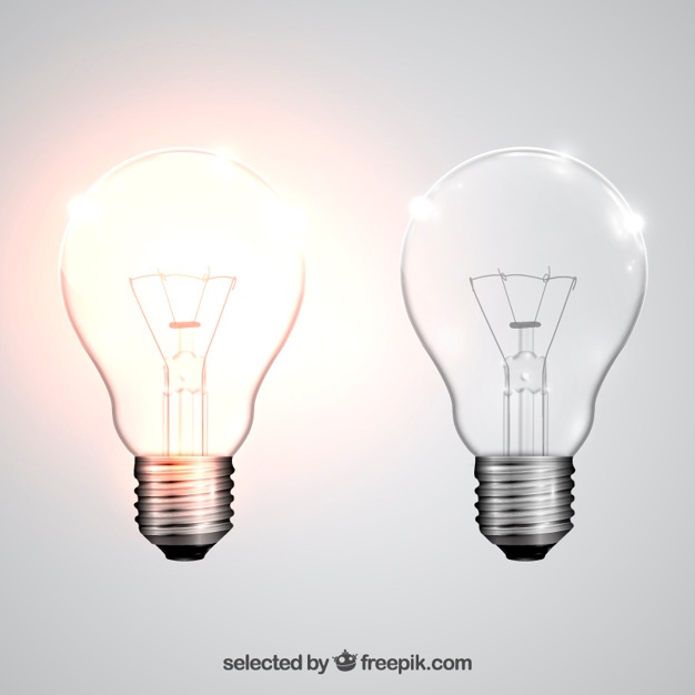 626x626 Light Bulb Vectors, Photos And Free Download