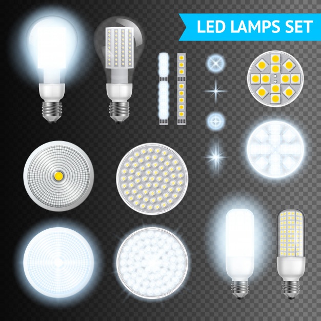 626x626 Led Vectors, Photos And Free Download