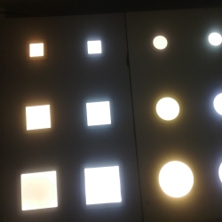 250x250 Vector Led Lights, Pitampura