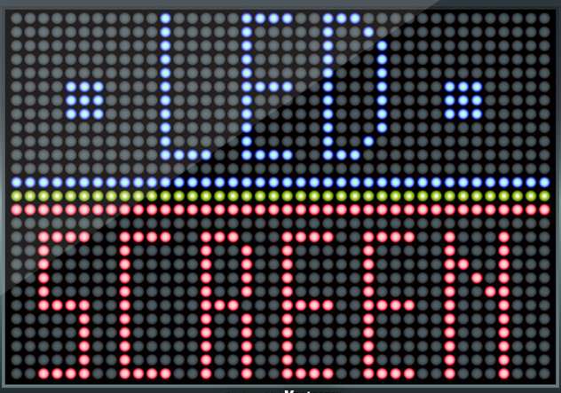 Led Screen Vector at Vectorified.com | Collection of Led Screen Vector ...