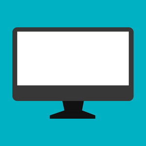 Black Tv Led Screen Graphic Isolated Vector Illustration 300x300 Black Tv Led Screen Graphic Isolated Vector Illustration