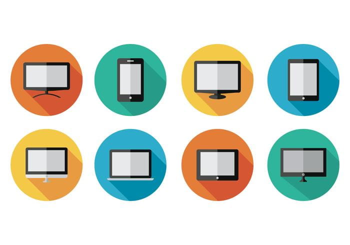 Free Led Screen Vector Free Graphics Uihere 700x490 Free Led Screen Vector Free Graphics Uihere