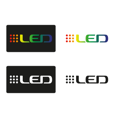 400x400 Samsung Led Vector Logo Download Free