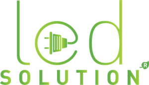 300x172 Led Solution Logo Vector